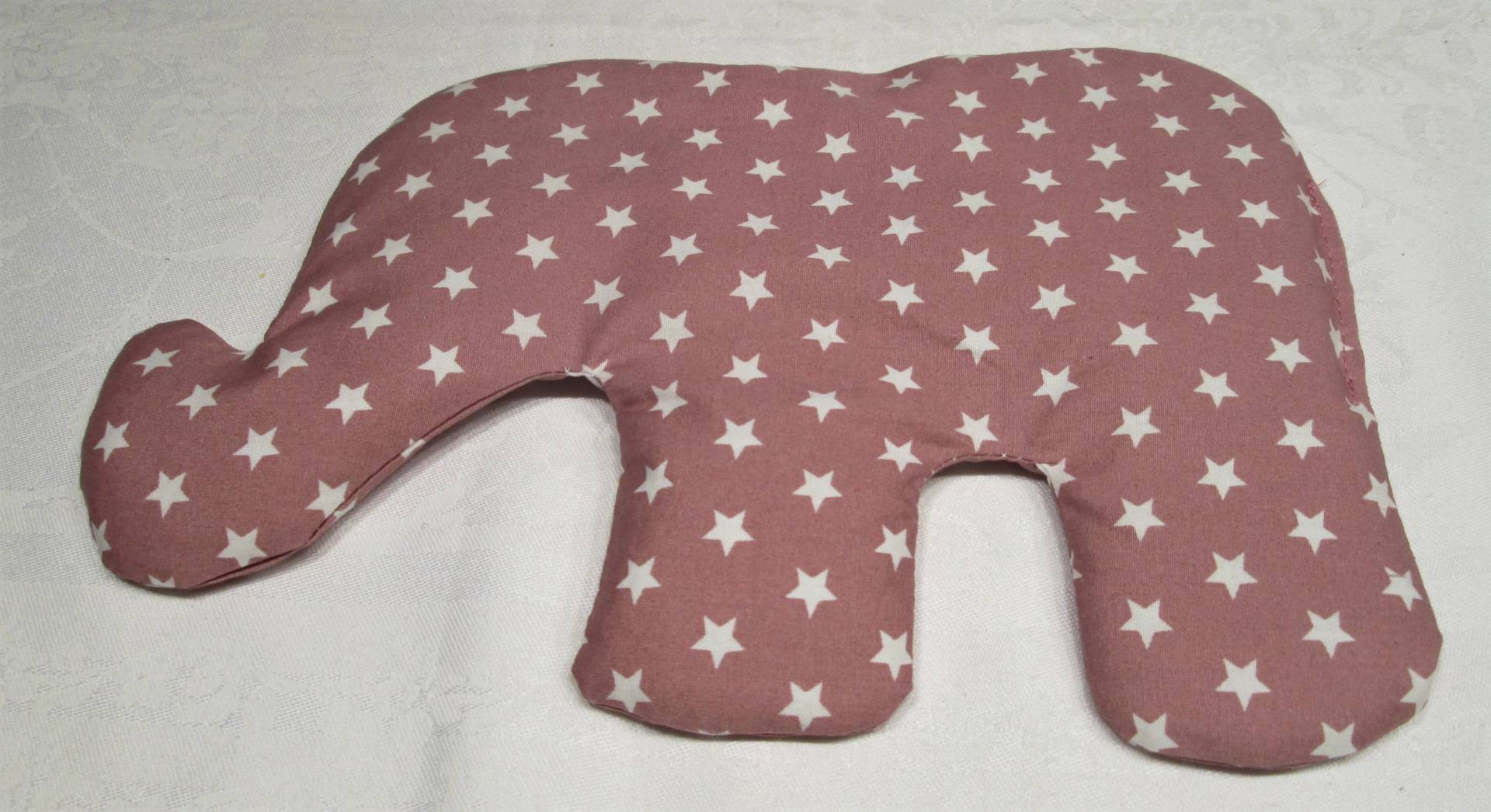 Kältekissen/Wärmekissen/Körnerkissen - Elefant Bio Roggenkörner 2 Motive Kältekissen/Wärmekissen/Körnerkissen - Elefant Bio Roggenkörner 2 Motive von NatiFarbenfroh
