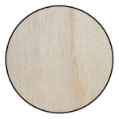 3D Stammbaum Wanddekoration aus Holz – Familienbaum Wandkunst – 3 Größen – Lasergeschnitten (Natur, 155 cm x 151 cm, Ohne Bilderrahmen erhältlich) von Natura Products