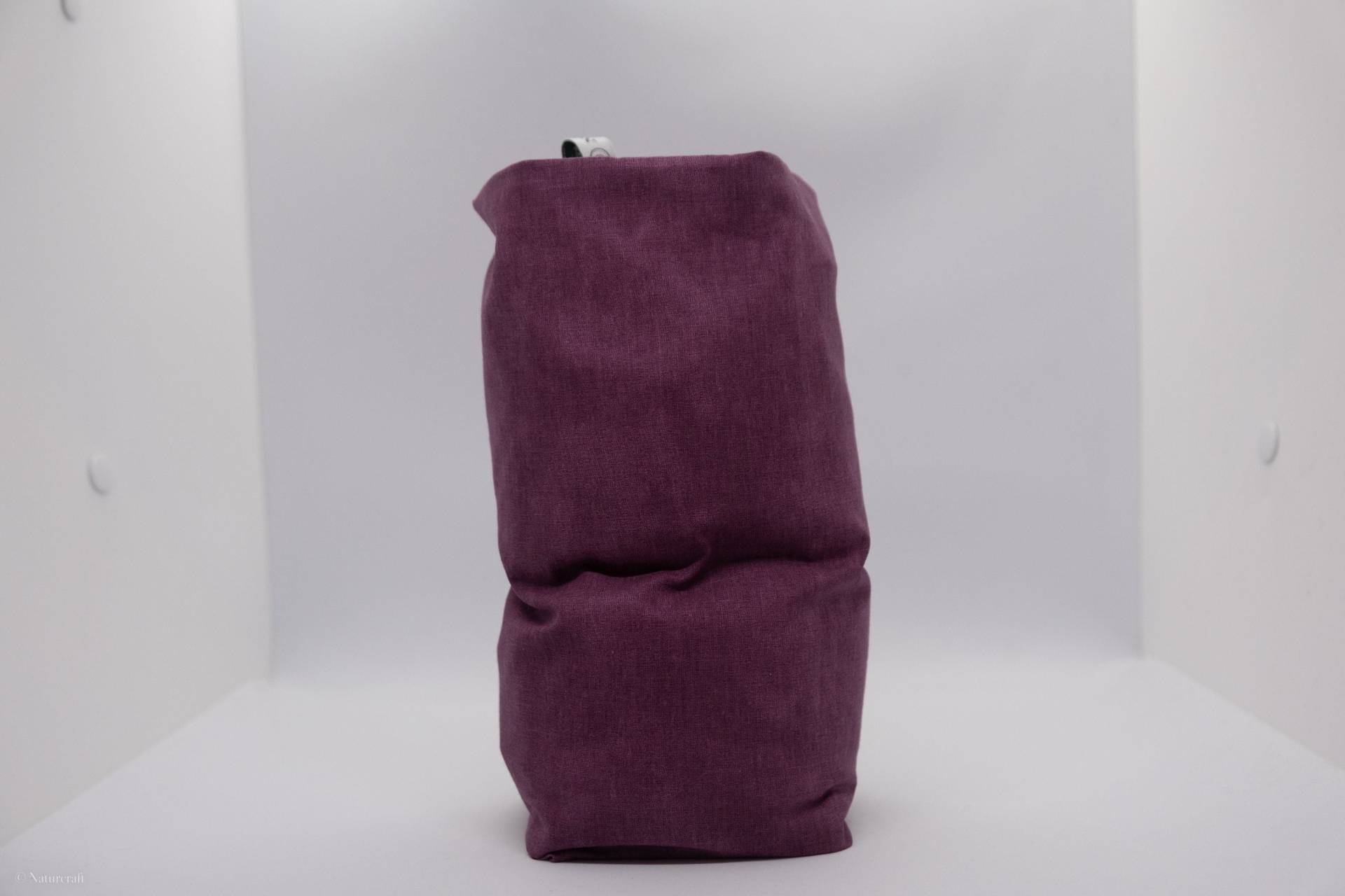Großes Kissen in Warmen Eintönigen Farben - Größe 35x20 cm Großes Kissen in Warmen Eintönigen Farben - Größe 35x20 cm von NaturcraftLaden