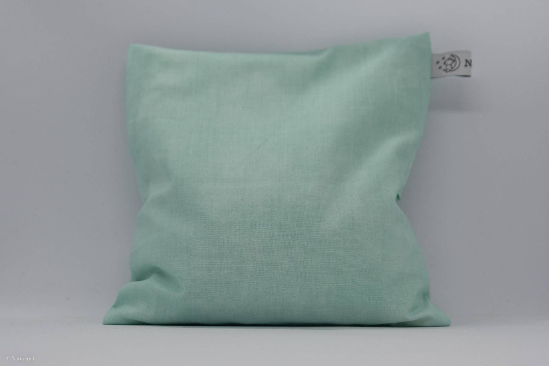 Kissen Mit Türkis Und Dunkeltürkis - 19x19 Tauschbarem Kissenbezug Kissen Mit Türkis Und Dunkeltürkis - 19x19 Tauschbarem Kissenbezug von NaturcraftLaden