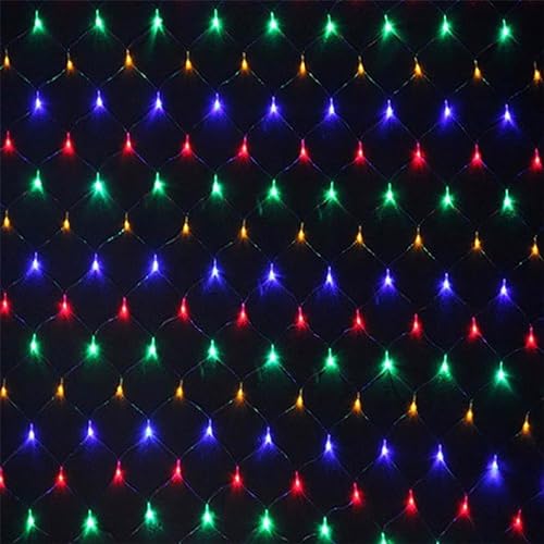 Naviluz LED Streifen Niedervoltlicht RGB 10m 100LED Strip Innen Außen von Naviluz