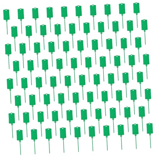 80 Stück effektive Identifikationsticket-Hängeetiketten für Fässer, Versiegelung von Lagerbestand und Ladungsmarkierung, tragbare PP-Materialien, Hänge-Etiketten 80 Stück effektive Identifikationsticket-Hängeetiketten für Fässer, Versiegelung von Lagerbestand und Ladungsmarkierung, tragbare PP-Materialien, Hänge-Etiketten von Navna