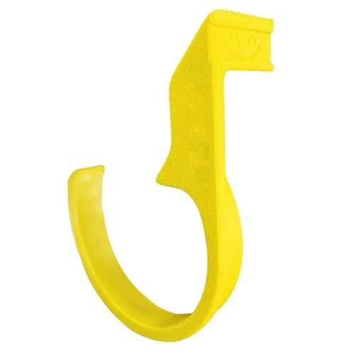 Einfaches Klebeband-Rollen-Organizer-Design, passend für Standard-Klebebandrollen-Halter, Spender-Clip, Minimalisten, Heimdekoration, Organizer, Klemme von Navna