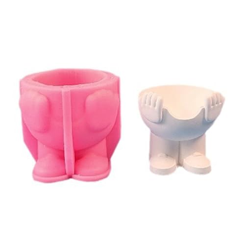 Navna Handform für Eier, Tassen, kreative Eier, Tablett, Silikonformen, Eier-Aufbewahrungsbox, Gießformen, Sukkulentententöpfe Navna Handform für Eier, Tassen, kreative Eier, Tablett, Silikonformen, Eier-Aufbewahrungsbox, Gießformen, Sukkulentententöpfe von Navna