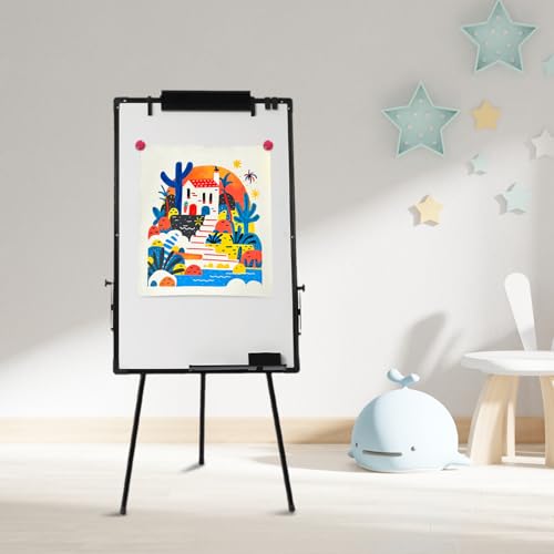 Rollendes Magnetisches Whiteboard 191X61 Cm - Tragbares Whiteboard mit Ständer - Flipchart-Staffelei Höhenverstellbar - für Schreibtisch, Büro, Klassenzimmer und Zuhause Rollendes Magnetisches Whiteboard 191X61 Cm - Tragbares Whiteboard mit Ständer - Flipchart-Staffelei Höhenverstellbar - für Schreibtisch, Büro, Klassenzimmer und Zuhause von Naxidf