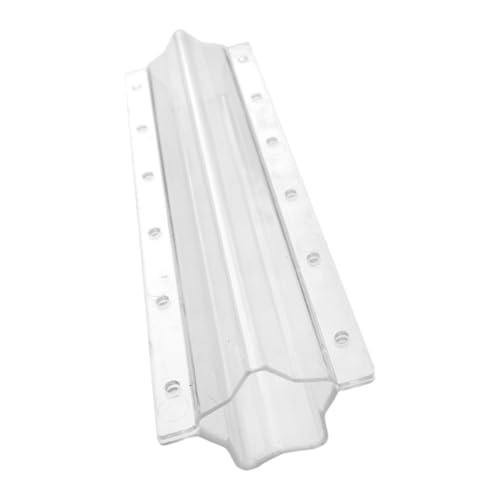 Nbbwwu Gurken-Formform, Gemüse-Formform - Gemüsepflanzform, sternförmige Fruchtwachstumsform - Praktische Gemüsepflanzform mit besonders solidem Design für den Gurkenanbau, Zucchini, Luffas, Karotten von Nbbwwu