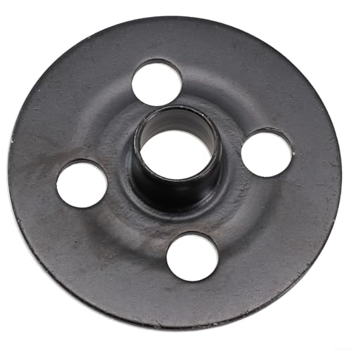 18 mm Schablonenführung für Oberfräse für 3620, 3612, 3612C, RP0900, RP1801, RP2301, ein Muss für Handwerker (1 Stück) von NbgrvB
