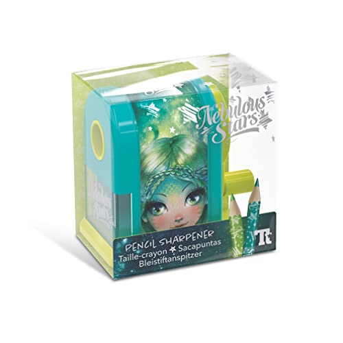 Nebulous Stars Marinia Deluxe Bleistiftspitzer Nebulous Stars Marinia Deluxe Bleistiftspitzer von Nebulous Stars