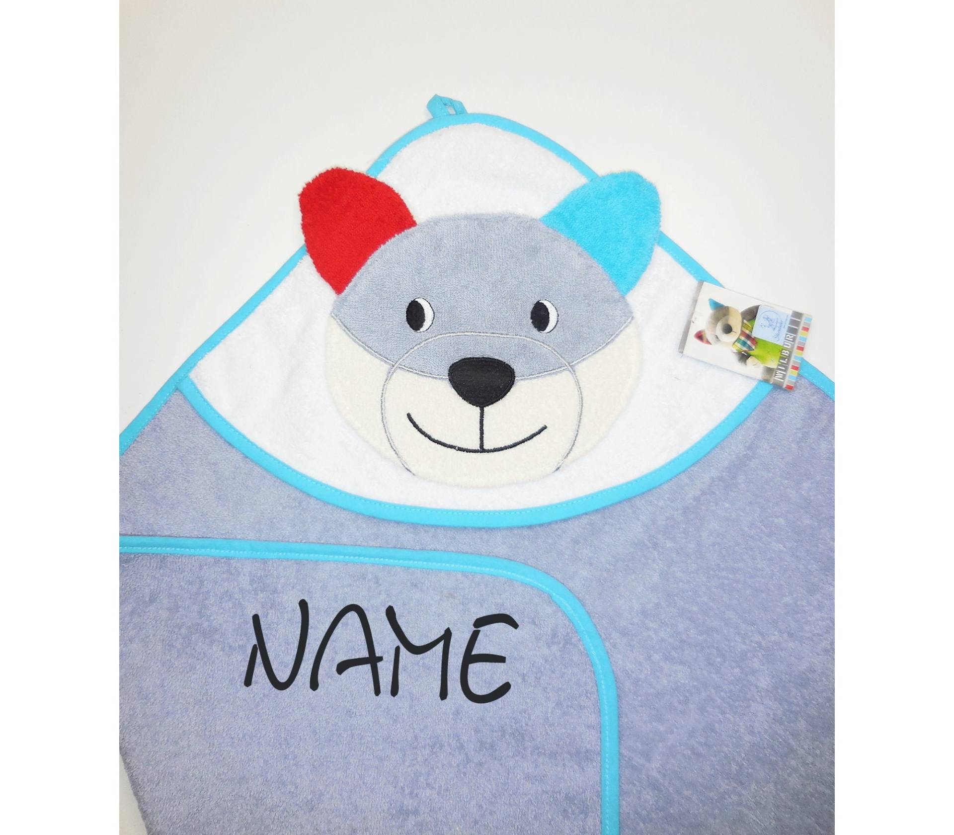 Sterntaler Kapuzenhandtuch Wilbur Mit Name80 X 80 cmgeschenk Zur Geburtgeschenk Taufebaby Handtuchneedlecat Stickatelier Sterntaler Kapuzenhandtuch Wilbur Mit Name80 X 80 cmgeschenk Zur Geburtgeschenk Taufebaby Handtuchneedlecat Stickatelier von NeedleCatAtelier