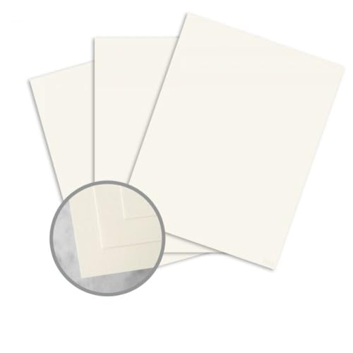 Neenah Papier 4456 Neenah Classic Crest Cardstock 21,6 x 27,9 cm, 125 Stück pro Packung Neenah Papier 4456 Neenah Classic Crest Cardstock 21,6 x 27,9 cm, 125 Stück pro Packung von Neenah