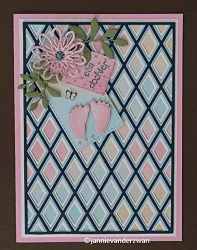 Nellie's Choice SD164 Stanzschablone Set-Blätter-Cutting Die-5,1 x 3,2 cm-3 Stück-Stanzform-für Karten Basteln-Bastel Scrapbooking-Scrapbook Zubehör, Gelb, 51x32 / 34x37 / 27x31mm Nellie's Choice SD164 Stanzschablone Set-Blätter-Cutting Die-5,1 x 3,2 cm-3 Stück-Stanzform-für Karten Basteln-Bastel Scrapbooking-Scrapbook Zubehör, Gelb, 51x32 / 34x37 / 27x31mm von Nellie's Choice