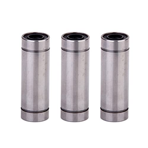 Nemeae 3X Lm8Luu 8mm Lineares Kugellager Buchse von Nemeae