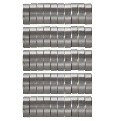 Nemeae 50Pcs Hochleistungs 8X22X7mm Kugellager 608-608RS Z R-228HH von Nemeae