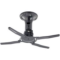 Neomounts Beamer-Deckenhalterung BEAMER-C50 schwarz Neomounts Beamer-Deckenhalterung BEAMER-C50 schwarz von Neomounts