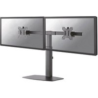 Neomounts Monitor-Halterung FPMA-D865DBLACK schwarz für 2 Monitore von Neomounts