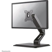 Neomounts Monitor-Halterung FPMA-D885BLACK schwarz für 1 Monitor von Neomounts