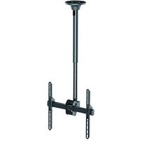 Neomounts TV-Deckenhalterung NM-C440BLACK schwarz Neomounts TV-Deckenhalterung NM-C440BLACK schwarz von Neomounts