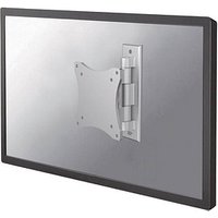 Neomounts TV-Wandhalterung FPMA-W810 silber von Neomounts