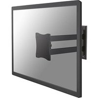 Neomounts TV-Wandhalterung FPMA-W810BLACK schwarz von Neomounts