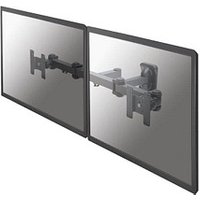 Neomounts TV-Wandhalterung FPMA-W960D schwarz von Neomounts
