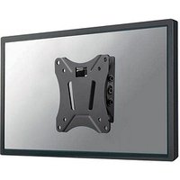 Neomounts TV-Wandhalterung NM-W60BLACK schwarz von Neomounts