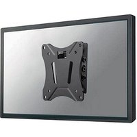 Neomounts TV-Wandhalterung NM-W60BLACK schwarz Neomounts TV-Wandhalterung NM-W60BLACK schwarz von Neomounts