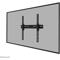Neomounts TV-Wandhalterung WL30-350BL14 schwarz von Neomounts