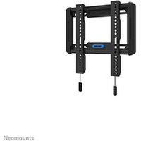 Neomounts TV-Wandhalterung WL30-550BL12 schwarz von Neomounts