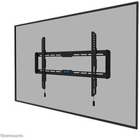 Neomounts TV-Wandhalterung WL30-550BL16 schwarz von Neomounts