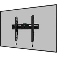 Neomounts TV-Wandhalterung WL30S-850BL14 schwarz von Neomounts
