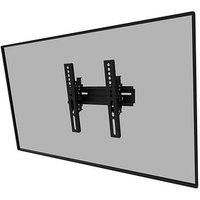 Neomounts TV-Wandhalterung WL35-350BL12 schwarz von Neomounts
