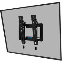 Neomounts TV-Wandhalterung WL35-550BL12 schwarz von Neomounts