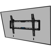 Neomounts TV-Wandhalterung WL35-550BL16 schwarz von Neomounts