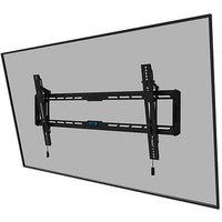 Neomounts TV-Wandhalterung WL35-550BL18 schwarz von Neomounts