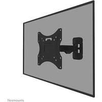 Neomounts TV-Wandhalterung WL40-540BL12 schwarz von Neomounts