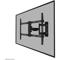 Neomounts TV-Wandhalterung WL40-550BL16 schwarz von Neomounts