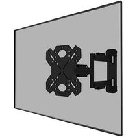 Neomounts TV-Wandhalterung WL40S-850BL12 schwarz Neomounts TV-Wandhalterung WL40S-850BL12 schwarz von Neomounts