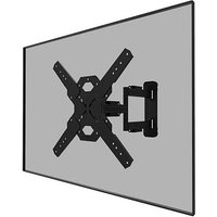Neomounts TV-Wandhalterung WL40S-850BL14 schwarz Neomounts TV-Wandhalterung WL40S-850BL14 schwarz von Neomounts