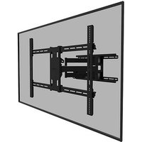 Neomounts TV-Wandhalterung WL40S-950BL18 schwarz von Neomounts