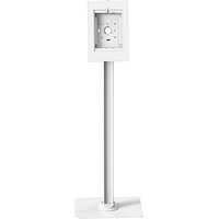 Neomounts Tablet-Ständer FL15-650WH1 weiß für 1 Tablet Neomounts Tablet-Ständer FL15-650WH1 weiß für 1 Tablet von Neomounts
