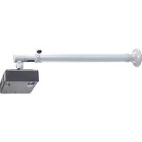 Neomounts Beamer-Wandhalterung BEAMER-W100SILVER silber Neomounts Beamer-Wandhalterung BEAMER-W100SILVER silber von Neomounts