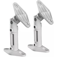 Neomounts Lautsprecherständer SPEAKER-W100 weiß von Neomounts