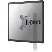 Neomounts Monitor-Halterung FL40-430BL11 schwarz für 1 Monitor, Stangenhalterung Neomounts Monitor-Halterung FL40-430BL11 schwarz für 1 Monitor, Stangenhalterung von Neomounts