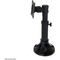 Neomounts Monitor-Halterung schwarz für 1 Monitor, Wandhalterung Neomounts Monitor-Halterung schwarz für 1 Monitor, Wandhalterung von Neomounts