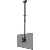 Neomounts TV-Deckenhalterung CL35-340BL12 schwarz von Neomounts