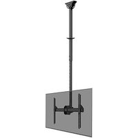Neomounts TV-Deckenhalterung CL35-440BL16L schwarz von Neomounts