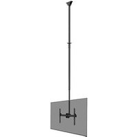 Neomounts TV-Deckenhalterung CL35-440BL16XL schwarz von Neomounts