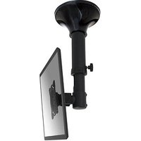 Neomounts TV-Deckenhalterung FPMA-C025BLACK schwarz Neomounts TV-Deckenhalterung FPMA-C025BLACK schwarz von Neomounts