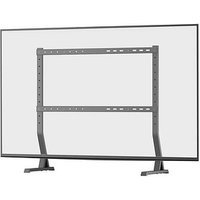 Neomounts TV-Ständer DS45-430BL18 schwarz von Neomounts