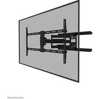 Neomounts TV-Wandhalterung WL40-550BL18 schwarz von Neomounts
